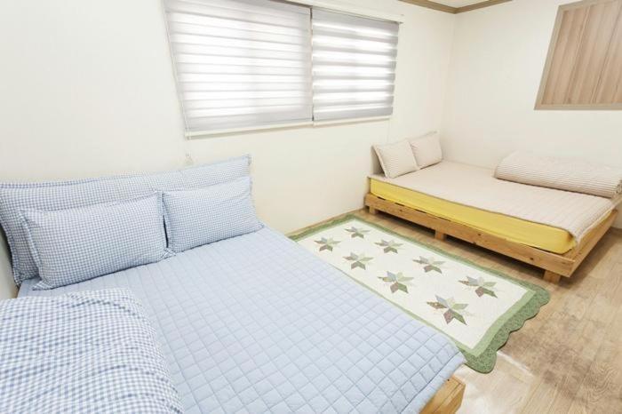 Danaharu Guesthouse Jeonju Exterior photo